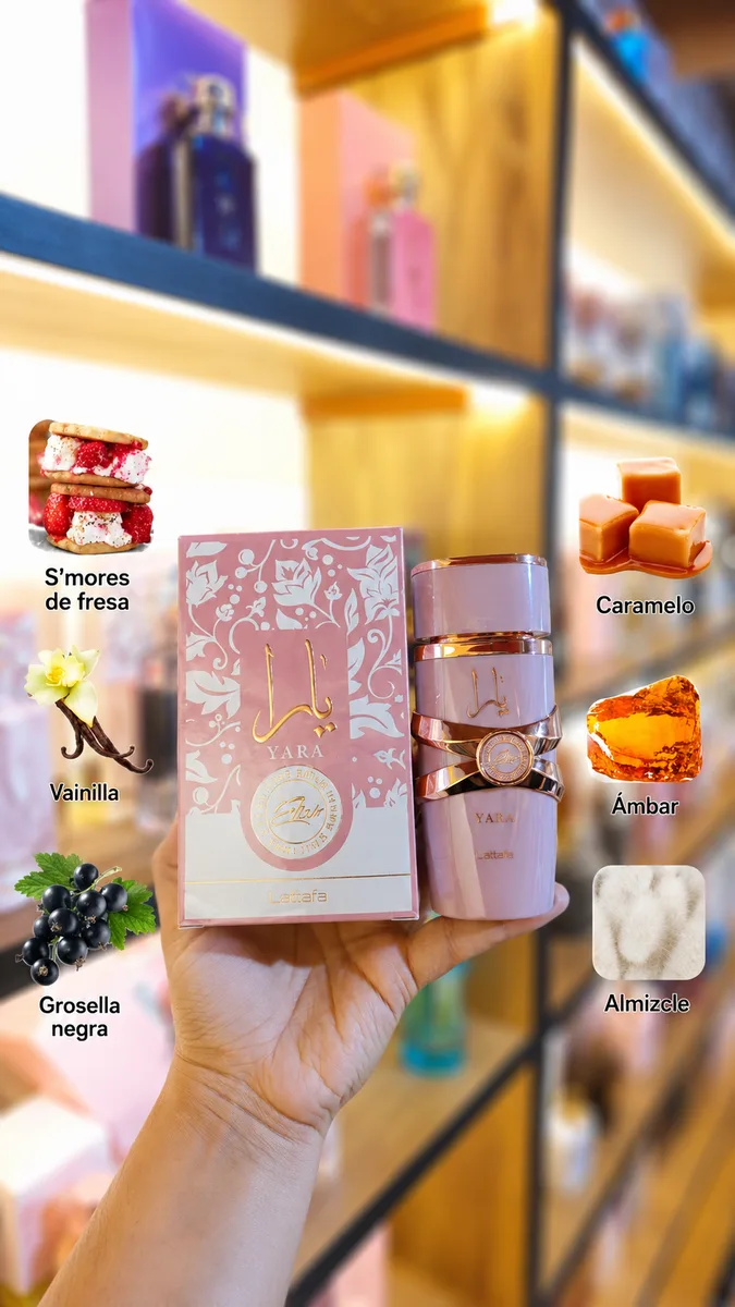 YARA ELIXIR