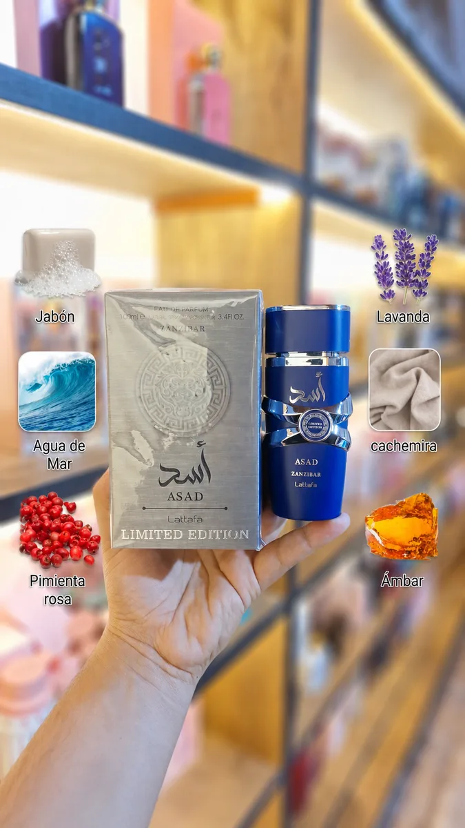 ASAD ZANZIBAR LIMITED